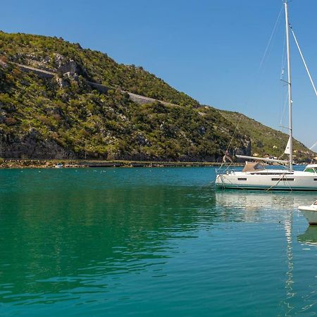 Hedera Estate, Hedera A24 Lägenhet Mokošica Exteriör bild