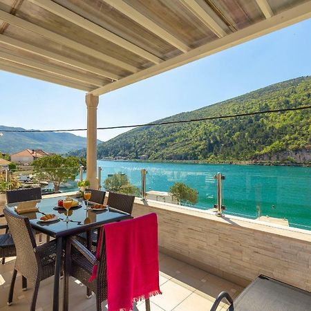 Hedera Estate, Hedera A24 Lägenhet Mokošica Exteriör bild